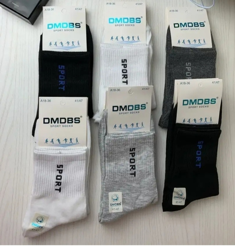 Dmdbs носки