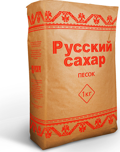 Русский Сахар 1 Кг Песок Купить