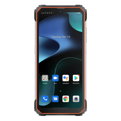 Купить Смартфон Blackview Bv8800 В Новосибирске