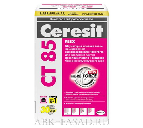 Ceresit ct 85