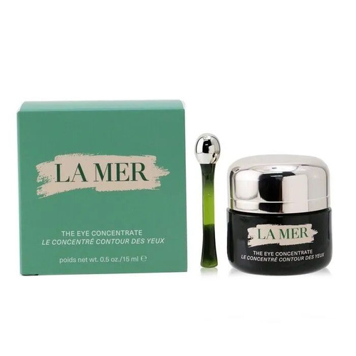La mer eye concentrate review sales