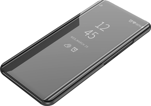 Чехол-книжка MyPads для Samsung Galaxy S10+ Plus SM-G975F, с дизайном ...
