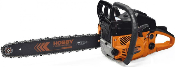 Пила бензиновая CARVER HOBBY HSG 152-18 - купить с доставкой по ...