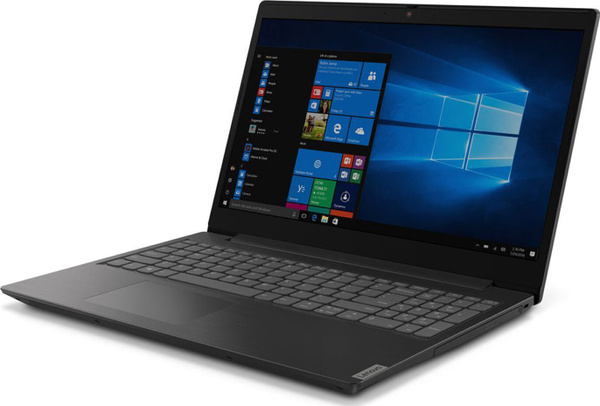 Ноутбук Lenovo IdeaPad L340-15API 256Гб, черный купить по низкой цене ...