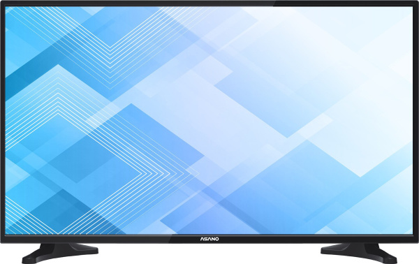 Купить телевизор Asano 40LF1010T 39.5" - купить с доставкой по выгодным ...