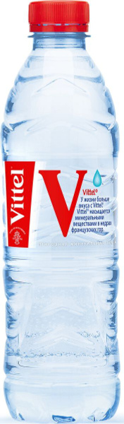 Vittel вода минеральная негазированная гидрокарбонатно-сульфатная ...