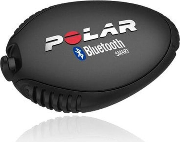 Датчик каденса Polar Bluetooth Smart, черный - купить по низким ценам в ...