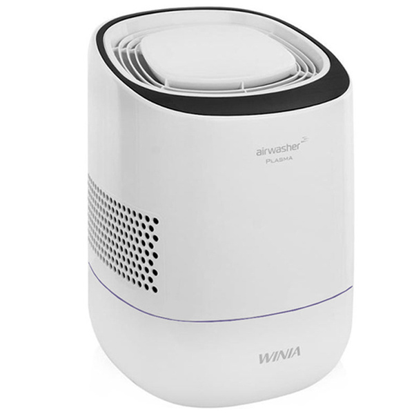 Мойка воздуха Winia AWI-40PTVCD, фиолетовый - купить по выгодным ценам ...