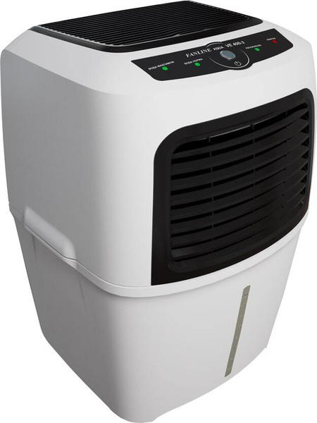 Fanline Aqua VE400/3 - Увлажнитель-очиститель воздуха купить на OZON по ...