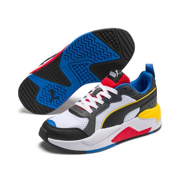 Puma кроссовки мужские Ozon