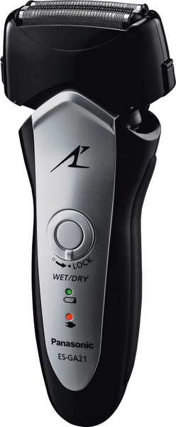 Электробритва Panasonic ES-GA21-S820 - купить по выгодным ценам в ...