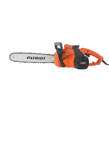 Электрическая цепная пила Patriot ESP 1614 1500Вт дл.шины:14" (35cm ...