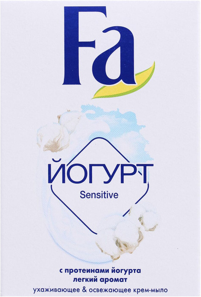 Фа Твердое мыло - купить с доставкой по выгодным ценам в интернет ...