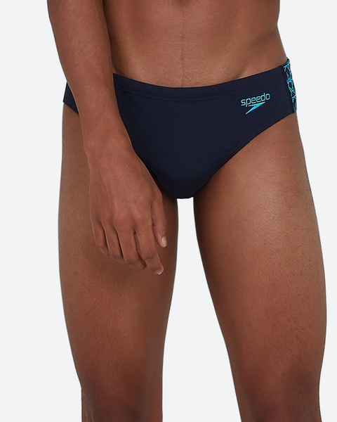 Плавки Speedo Boomstar Splice 7cm Brief Am - купить с доставкой по ...