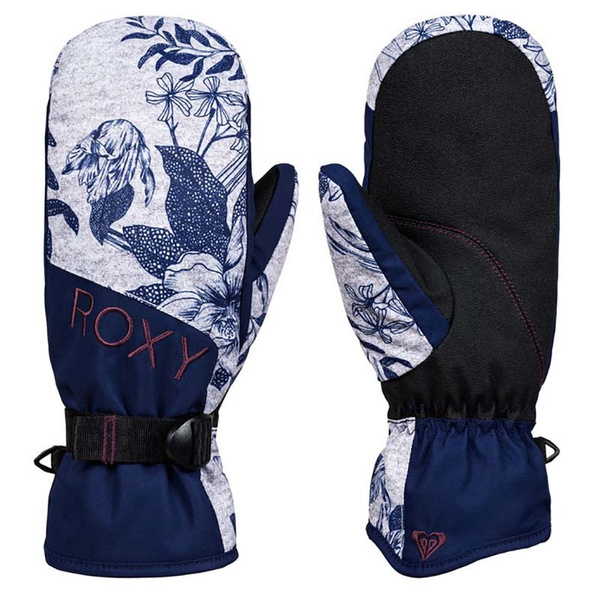 Roxy Варежки JETTY MITT J MTTN купить на OZON по низкой цене (170796782)