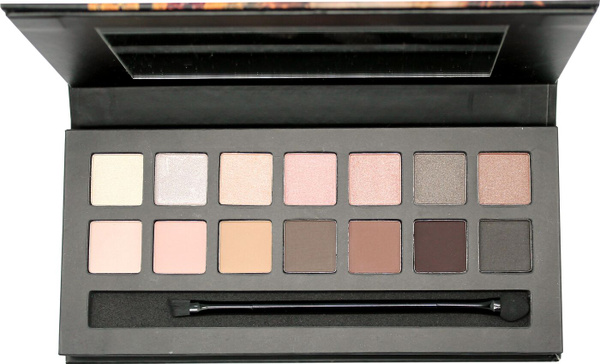 Yllozure Палетка теней Искусство, тон №31, 30 г - купить с доставкой по ...