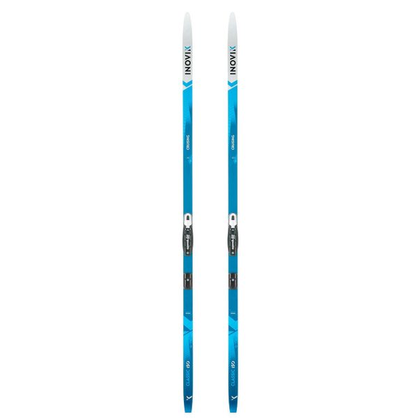 Беговые лыжи DECATHLON 8524771 - купить по выгодным ценам в интернет ...