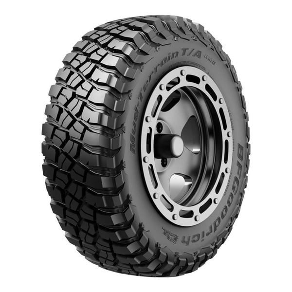 Шины для легковых автомобилей BFGoodrich 255/65 17 Лето Нешипованные ...