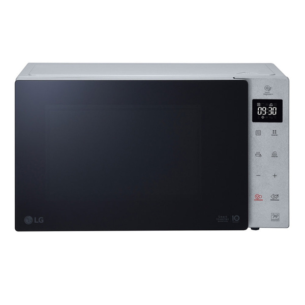 Микроволновая печь LG MW25R35GIS - купить по низким ценам в интернет ...
