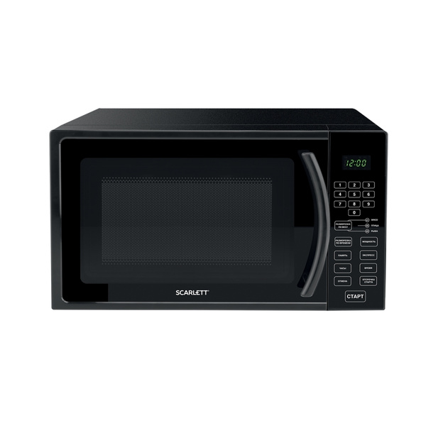 Микроволновая печь Scarlett Микроволновая печь Scarlett SC-MW9020S08D ...