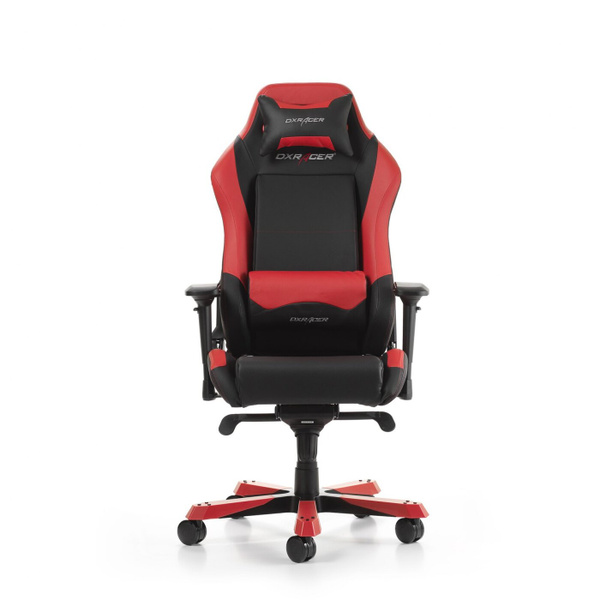 Кресло компьютерное игровое dxracer oh dj188 n