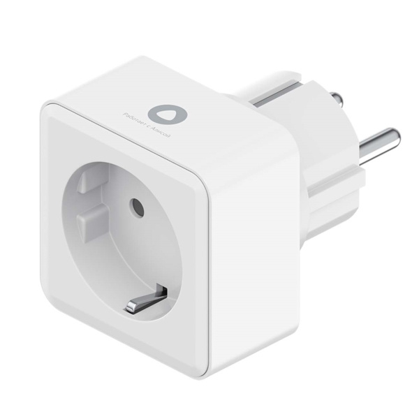 Умная розетка яндекс Озон