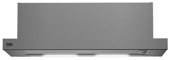 Вытяжка Beko HNT61110X купить на OZON по низкой цене (182438486)