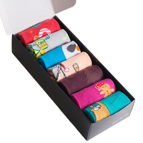 Набор носков мужских Озон