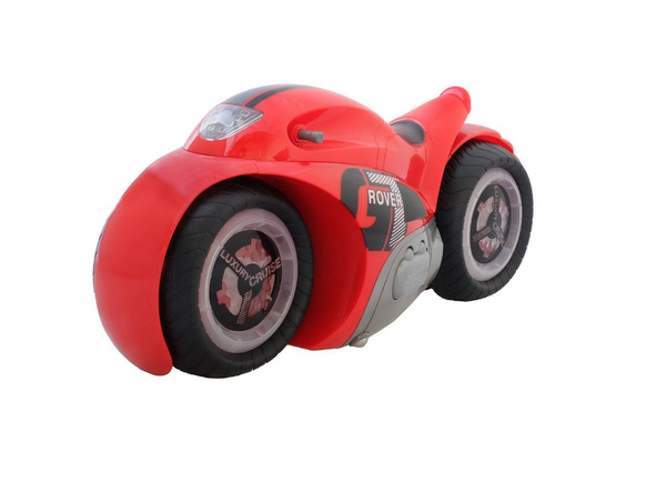 Мотоцикл MOTO ROVER на пульте - купить с доставкой по выгодным ценам в ...