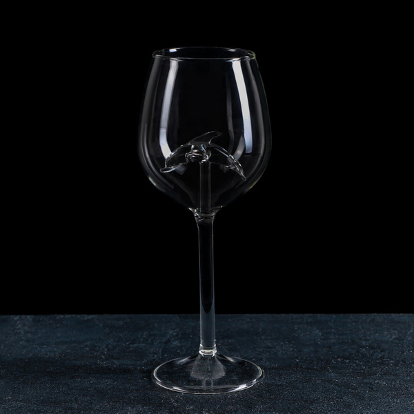 Бокал, 150 мл - купить по низким ценам в интернет-магазине OZON (199525553)