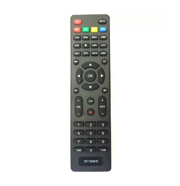 Пульт ДУ SG DC1302HD - купить по выгодной цене в интернет-магазине OZON ...