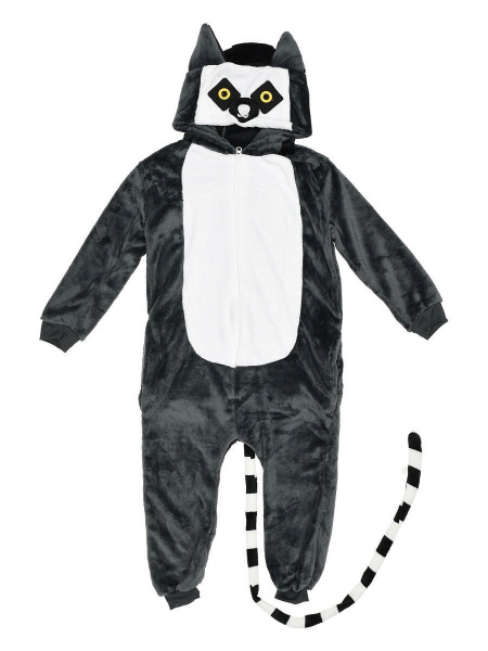 Fonuters / Кигуруми, Мальчики, На любой сезон, размер 140 — купить в ...