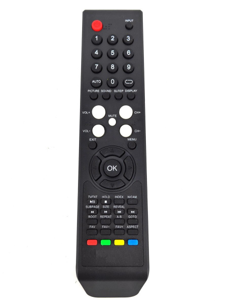 Пульт ДУ RCF3B - купить по выгодной цене в интернет-магазине OZON ...