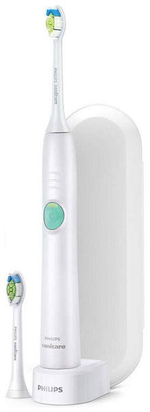 Электрическая зубная щетка Philips Sonicare Звуковая зубная щетка ...