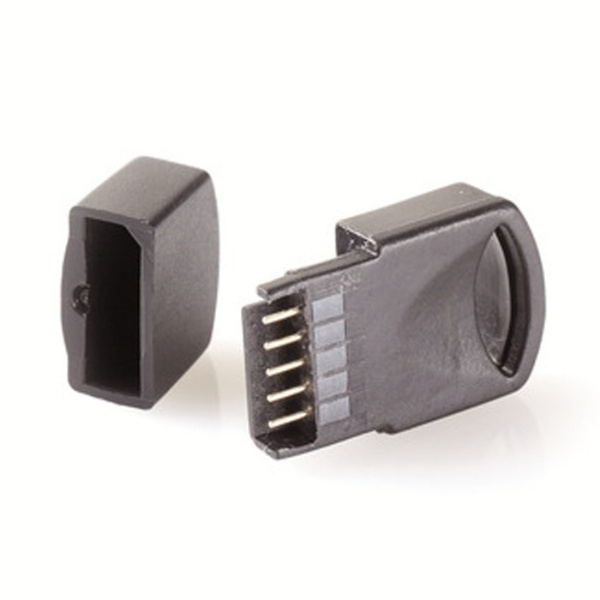 Ключ для реле времени АВВ D KEY - купить по выгодной цене в интернет ...