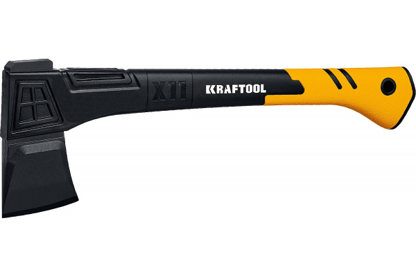 Колун Kraftool, Кованый, Сталь - купить в интернет-магазине OZON по ...