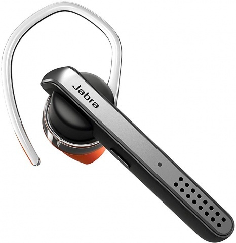 Bluetooth-гарнитура Jabra Talk 45 - купить по выгодной цене в интернет ...
