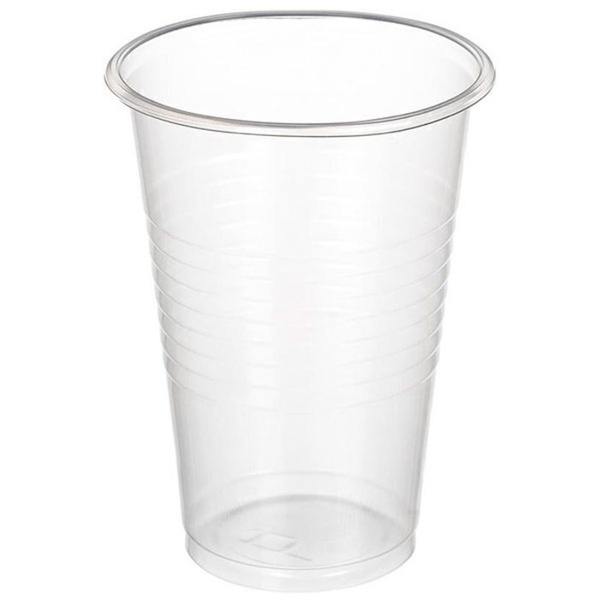 Стакан одноразовый (3500 предметов) - купить по выгодной цене в ...