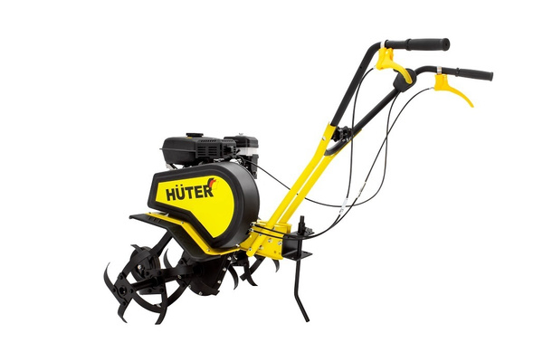 Мотокультиватор GMC-850 Huter/ ГАНТИЯ 2 года - купить мотоблок по ...