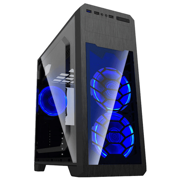 Купить компьютер PC MOD i7-920 Мощный Игровой ПК, по низкой цене ...