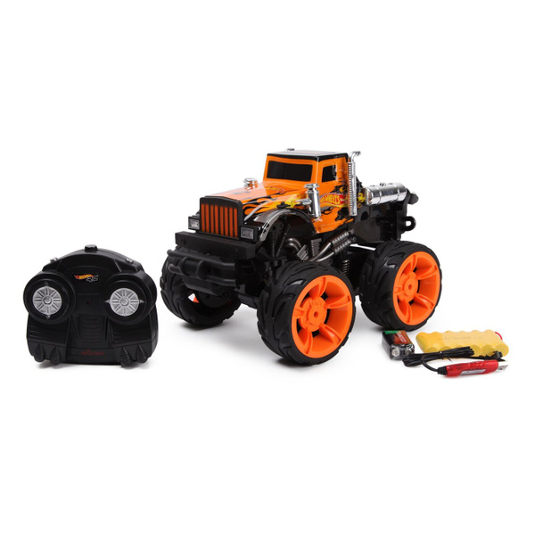 Танцующая машина Hot Wheels РУ Dancing Car - купить с доставкой по ...