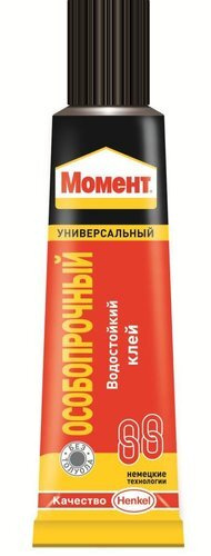 Момент Клей строительный контактный 88 ТМ - купить с доставкой по ...