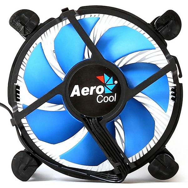 Aerocool bas u 3p