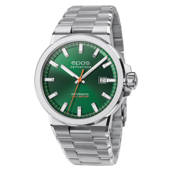 Epos Часы наручные Механические - купить с доставкой по выгодным ценам ...