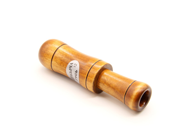 Манок Добыча на гуся белолобого МИНИ (Д12) - купить по выгодной цене в ...