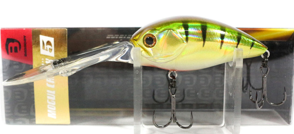 Mogul Crank Target 3 – Way Of Fishing