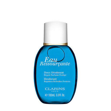 CLARINS Eau Ressourcante Дезодорант спрей жен., 100 мл - купить с ...