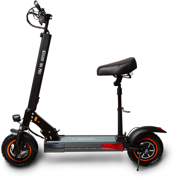 Электросамокат Kugoo M4 Pro 13Ah New 2021 - купить по выгодной цене в ...
