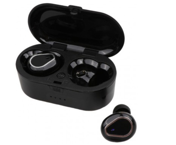 Наушники Вкладыши BandRate Smart BRS208208BS_BRS208208BS - купить по ...