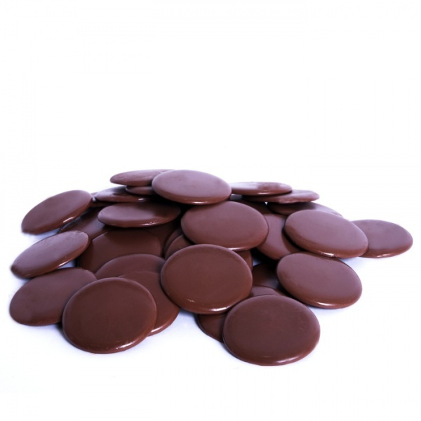 Шоколад молочный 40% какао в галетах Noche Casa Luker Cacao, 500 гр ...